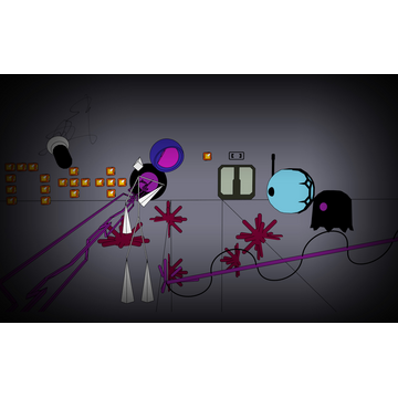 Alternate Universe N++