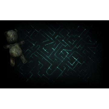 Teddy Bear Sigil
