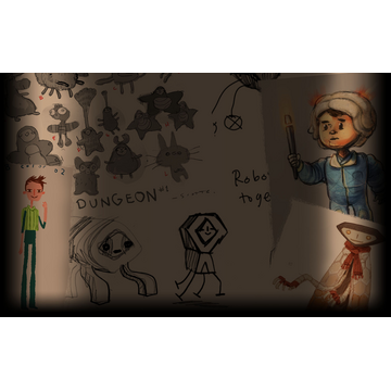 Broken Age Concepts 4
