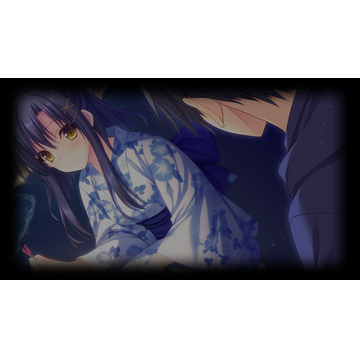 Kohaku (Profile Background)