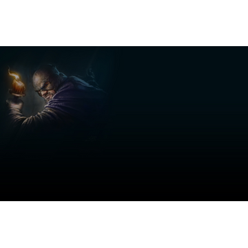 Thief (Profile Background)