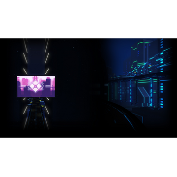 Welcome to Nitronic City