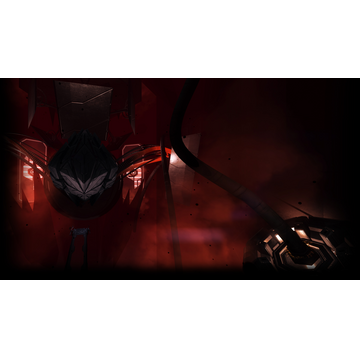 The Archaic (Profile Background)