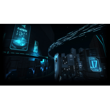 Welcome to the Array