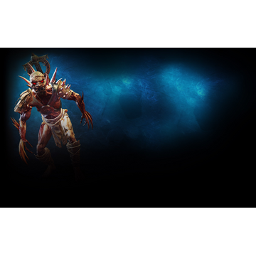 Crawler (Profile Background)