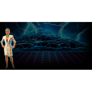 Dr. Darling (Profile Background)