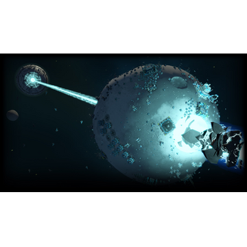 Annihilaser (Profile Background)