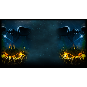 Invictus (Profile Background)