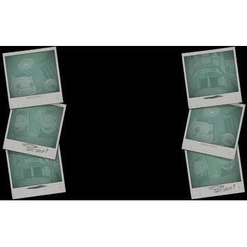 Memories of The Theater