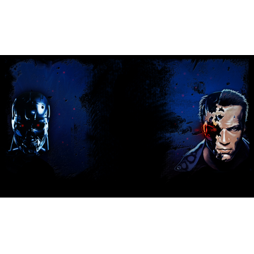 Terminator 2: Judgement Day (Profile Background)
