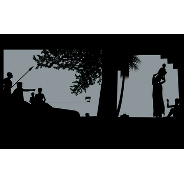 Competition and Collaboration