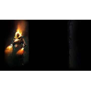 King Kaom (Profile Background)
