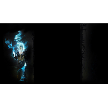 Maligaro (Profile Background)