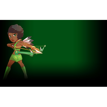 Telina (Profile Background)