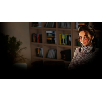 Student (Profile Background)