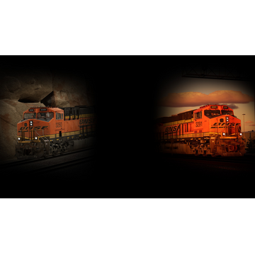 Train Sim World 3: Cajon Pass