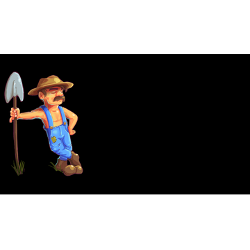 Farmer (Profile Background)