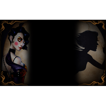 Dawn (Profile Background)