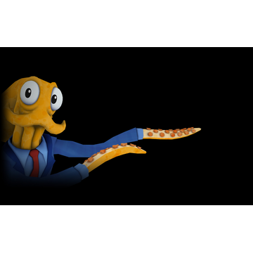 Octodad (Profile Background)