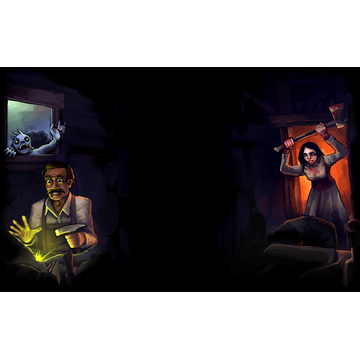 Strange Crafts And Axe-murder