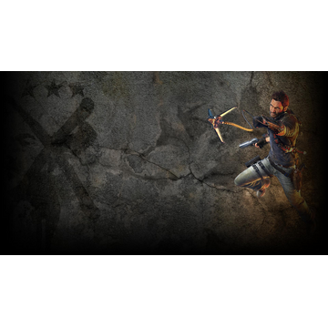 Grapple Rico (Profile Background)