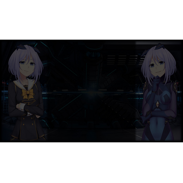 Lynn (Profile Background)