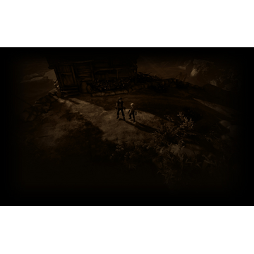 Two Brothers together.