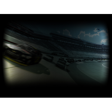 Jeff Gordon (Profile Background)