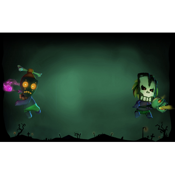 FMR - Ogoun Followers