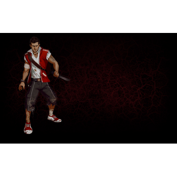 Cliff Calo (Profile Background)