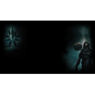 Vince & MAC (Profile Background)