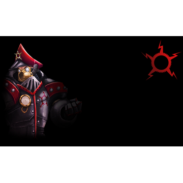 Dmitry (Profile Background)