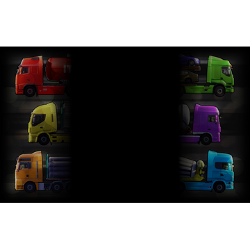 Color Me Trucks