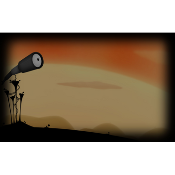 Observatory Observation Station (Profile Background)