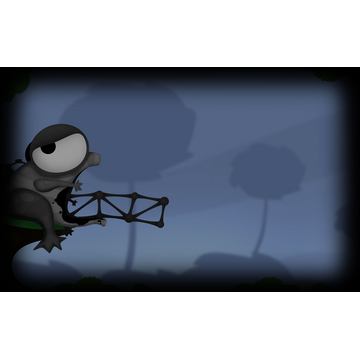 Fisty's Bog (Profile Background)