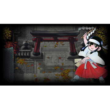 Pocky (Profile Background)