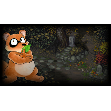 Rocky (Profile Background)