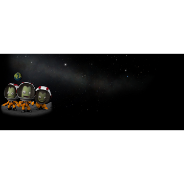 3 Kerbals