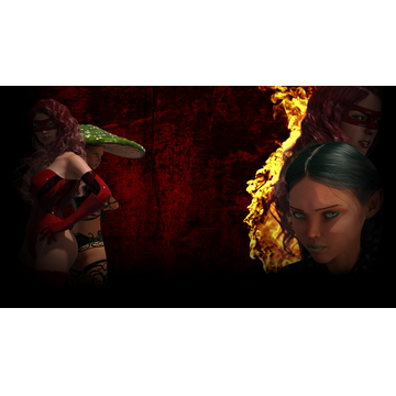 Green Power & Inferno