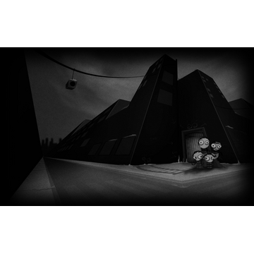 Somebody Else's Carolers