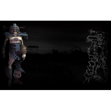 Metamoq (Profile Background)