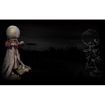 Oxameter (Profile Background)