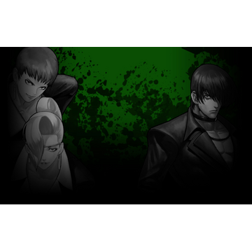 「YAGAMI TEAM」
