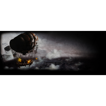 Light up the Dark Skies