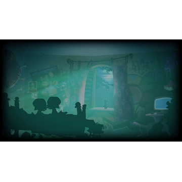 Giana's Room - SID Metal Nights