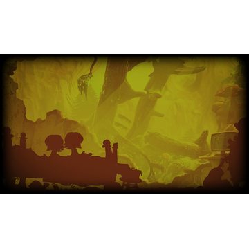 Giana's Room - Colliding Worlds