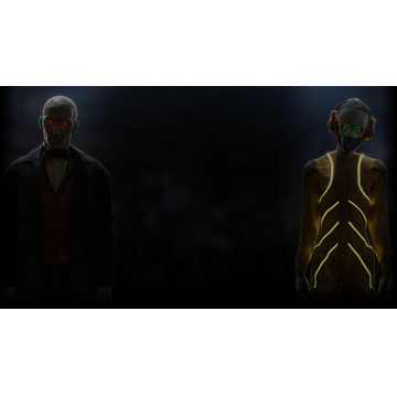 Welcome to Port Royal