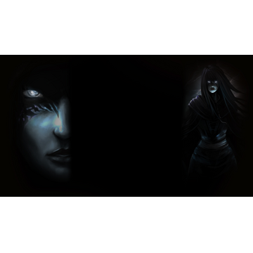 Oracle Ceresa (Profile Background)