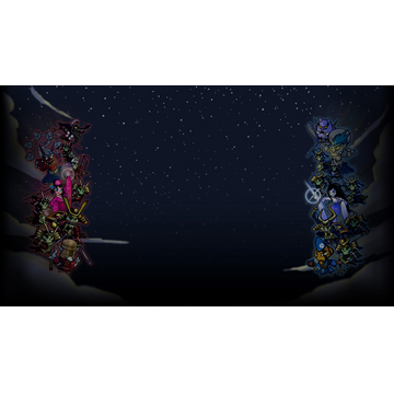 Stratospheric Skirmish