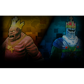 Kings (Profile Background)
